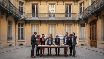 Abus de pouvoir du conseil syndical : recours 2026