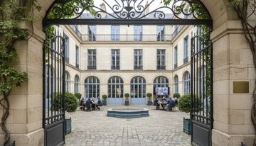 AG copropriété en visioconférence : ce que dit la loi