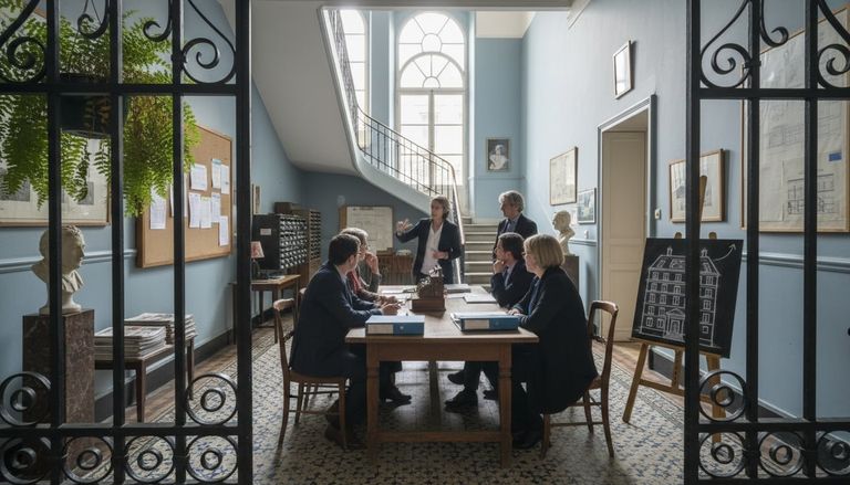 Charges de copropriété 2026 : montant moyen, hausse de 6,2