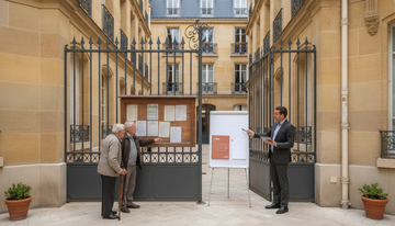 Charges locatives : ce que le locataire ne doit pas payer en 2026