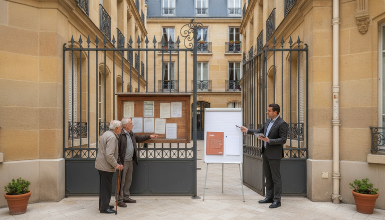 Charges locatives : ce que le locataire ne doit pas payer en 2026