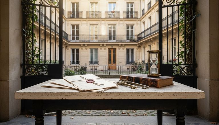 Travaux urgents copropriété : syndic sans vote AG, délais