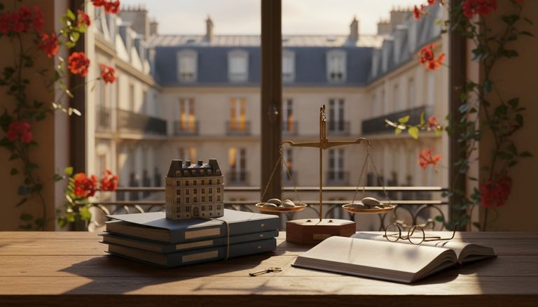 Charges de copropriété 2026 : définition, calcul et droits
