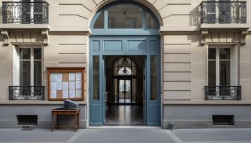 Meilleur syndic copropriété Paris : 3 types, tarifs
