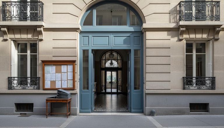 Meilleur syndic copropriété Paris : 3 types, tarifs
