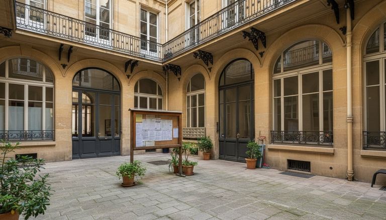 Modèle PV d'AG copropriété 2026 : mentions obligatoires