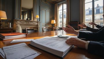 Modèle règlement de copropriété 2026 : clauses obligatoires