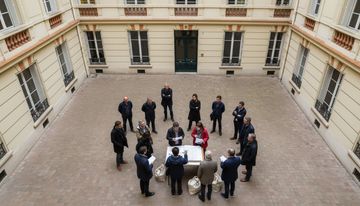 Modifier le règlement de copropriété : les 3 majorités