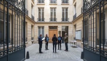 Modification du règlement de copropriété : procédure