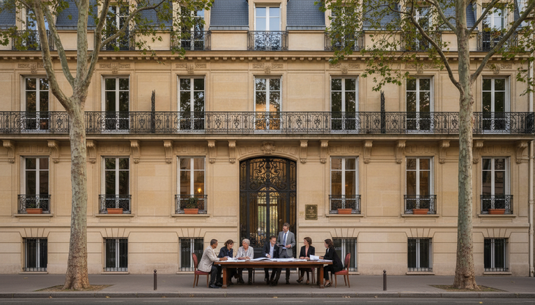 Charges de copropriété : quelle est la part du locataire