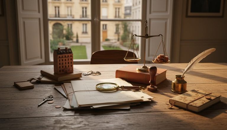 Charges copropriété 2026 : prix au m², calcul et leviers