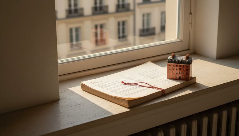 Règlement de copropriété PDF : où le trouver