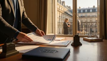 Règlement intérieur copropriété : ce qu'il peut