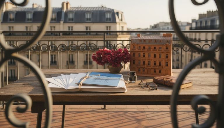 Régularisation des charges de copropriété lors d'une vente
