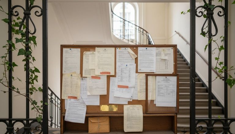 Vice de forme AG copropriété : délais, causes et procédure