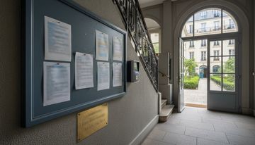 Vote électronique en AG de copropriété : le cadre légal