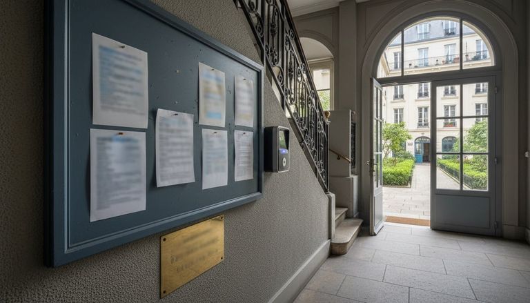Vote électronique en AG de copropriété : le cadre légal